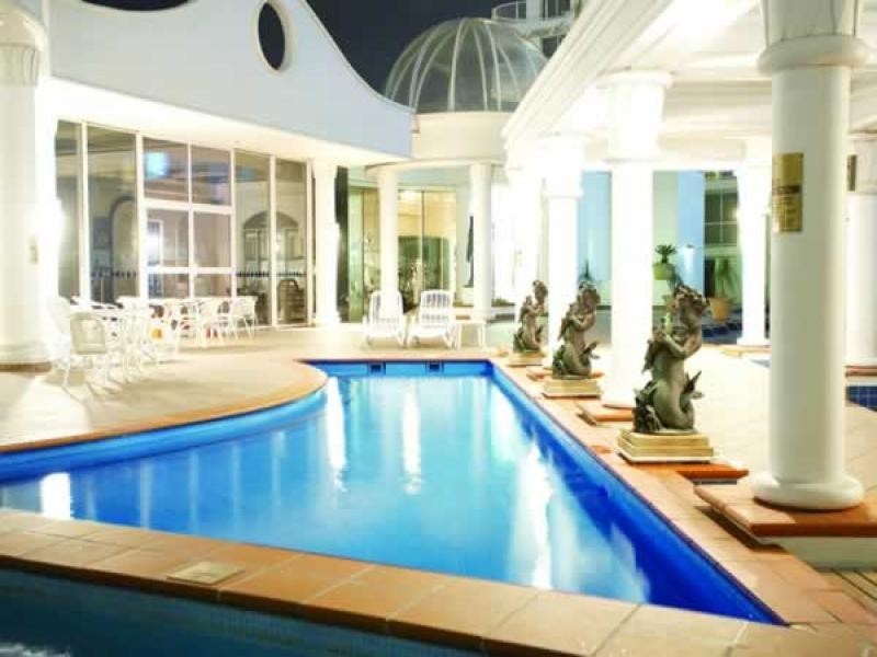 2508/ Queensland Ave, Broadbeach QLD 4218