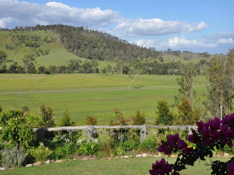 593 Knapp Creek Road, Beaudesert QLD 4285