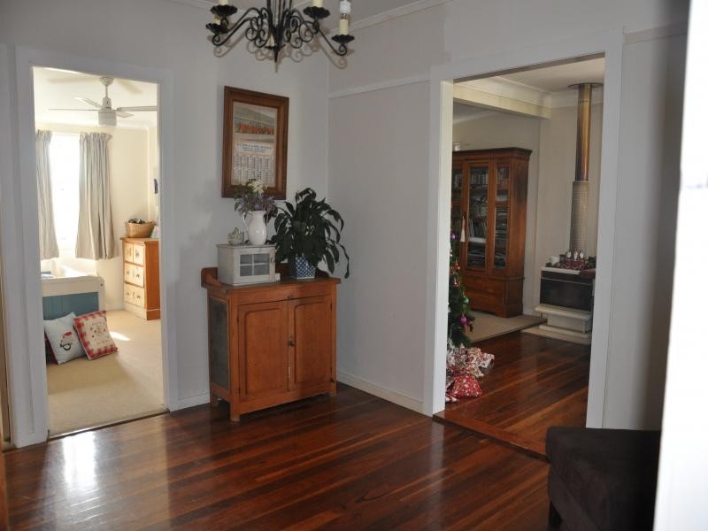 593 Knapp Creek Road, Beaudesert QLD 4285