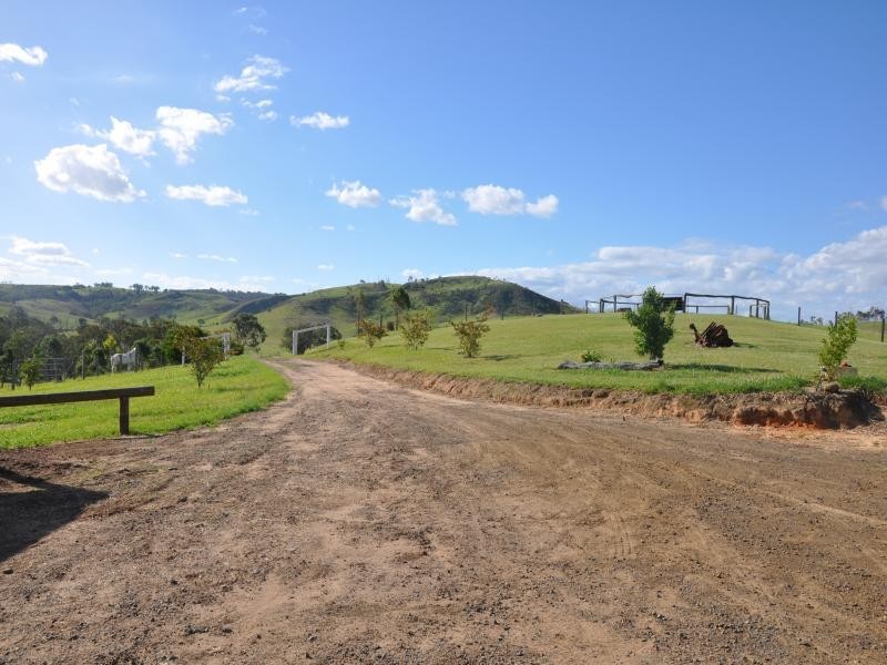 593 Knapp Creek Road, Beaudesert QLD 4285