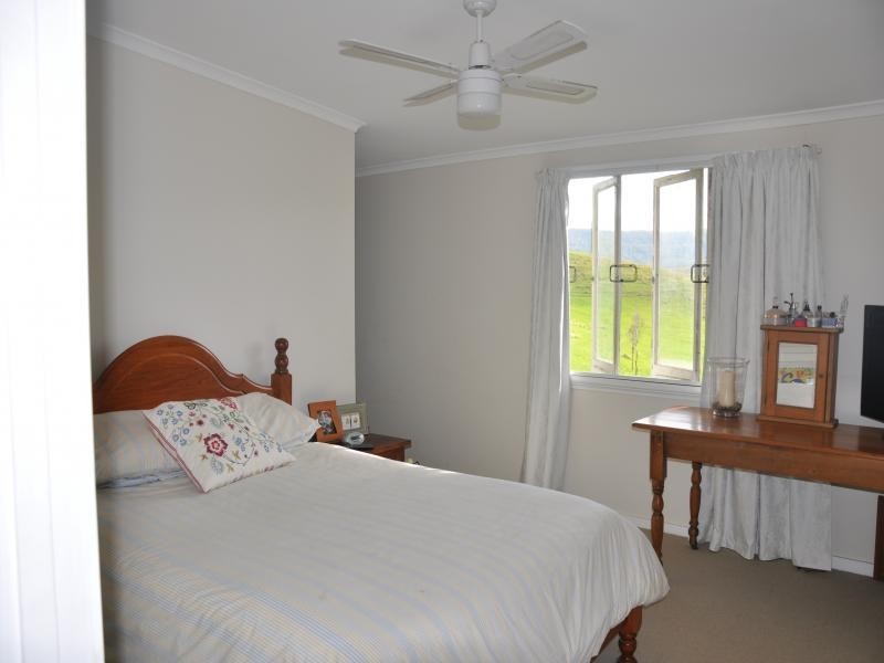 593 Knapp Creek Road, Beaudesert QLD 4285