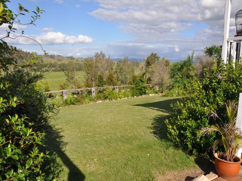 593 Knapp Creek Road, Beaudesert QLD 4285