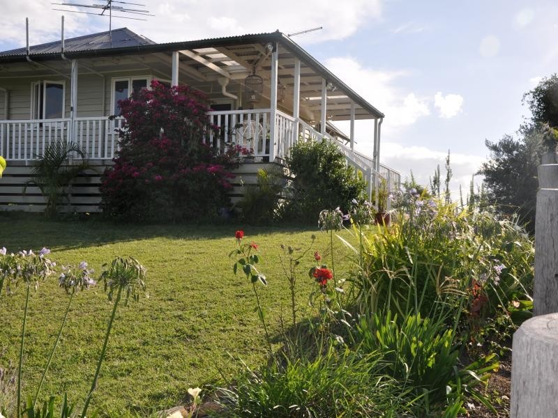 593 Knapp Creek Road, Beaudesert QLD 4285