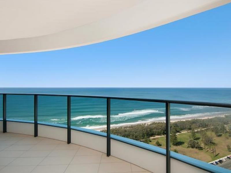 2305/1 Oracle, Broadbeach QLD 4218