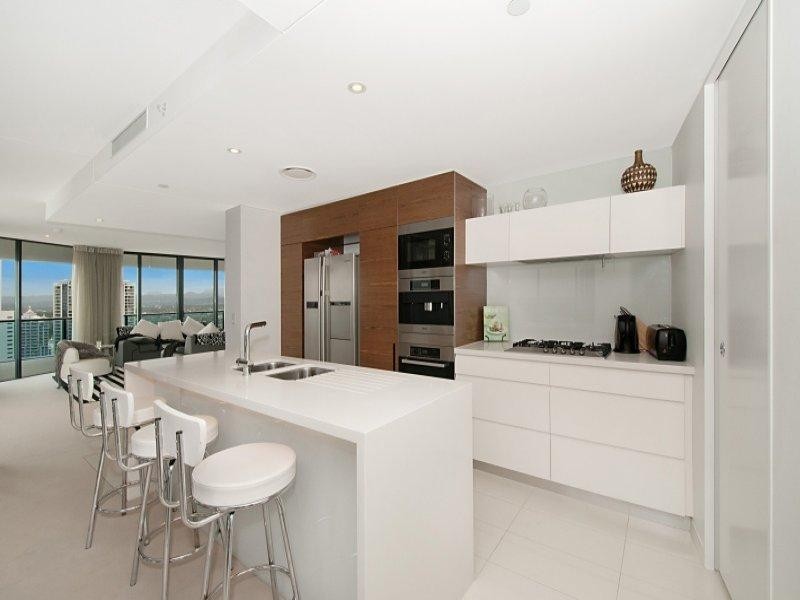 2305/1 Oracle, Broadbeach QLD 4218