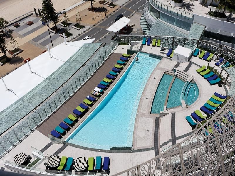 1002/4-14 The Esplanade, Surfers Paradise QLD 4217