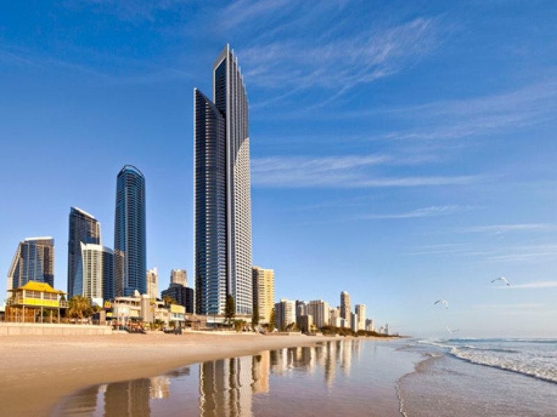 1002/4-14 The Esplanade, Surfers Paradise QLD 4217