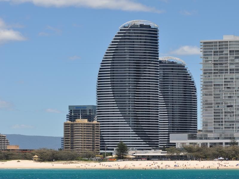 1601/1 Charles Avenue, Broadbeach QLD 4218