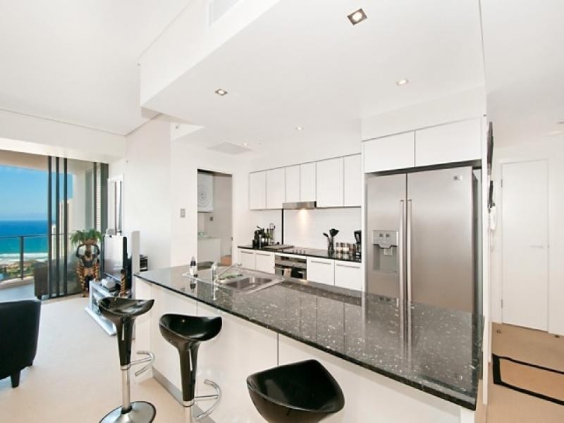 2702/ Surf Pde and Margaret Avenue, Broadbeach QLD 4218