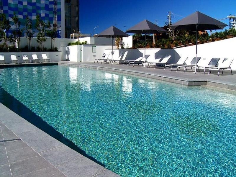 2702/ Surf Pde and Margaret Avenue, Broadbeach QLD 4218