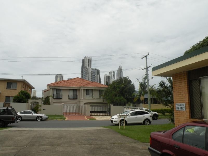 26 Sunrise Boulevard, Surfers Paradise QLD 4217