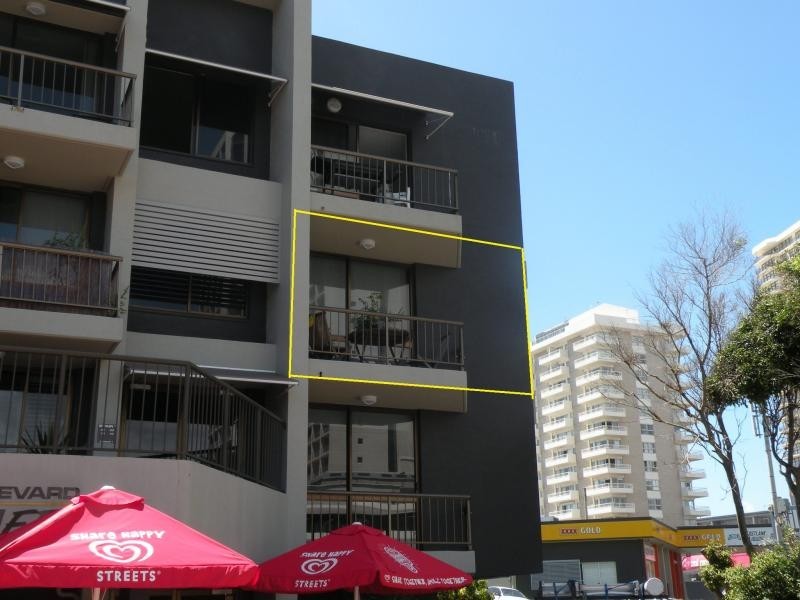 15/3355 Gold Coast Hwy, Surfers Paradise QLD 4217