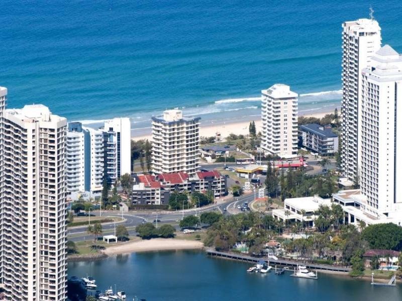 15/3355 Gold Coast Hwy, Surfers Paradise QLD 4217
