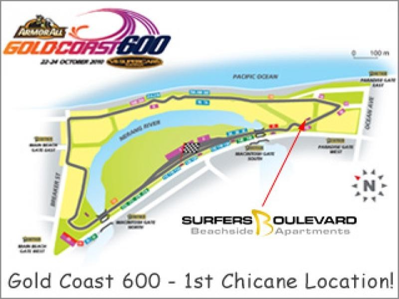 15/3355 Gold Coast Hwy, Surfers Paradise QLD 4217