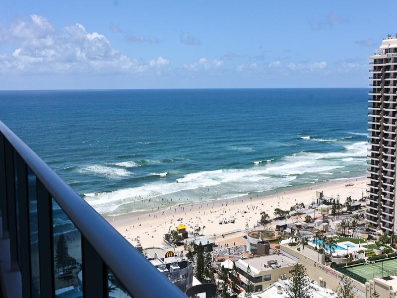 6 Orchid Avenue, Surfers Paradise QLD 4217