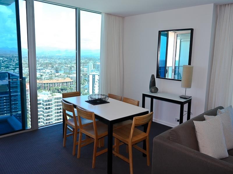 6 Orchid Avenue, Surfers Paradise QLD 4217