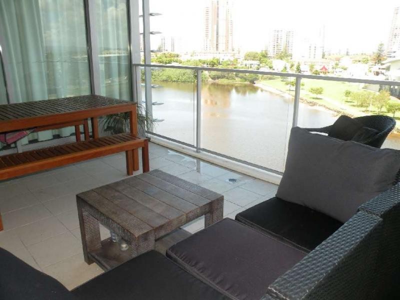 1511/33 T E Peters Drive, Broadbeach QLD 4218