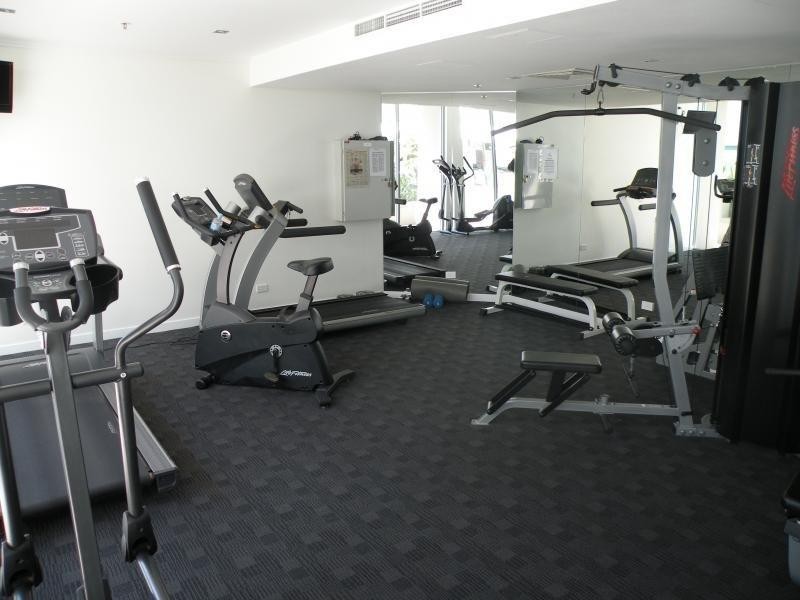 1511/33 T E Peters Drive, Broadbeach QLD 4218