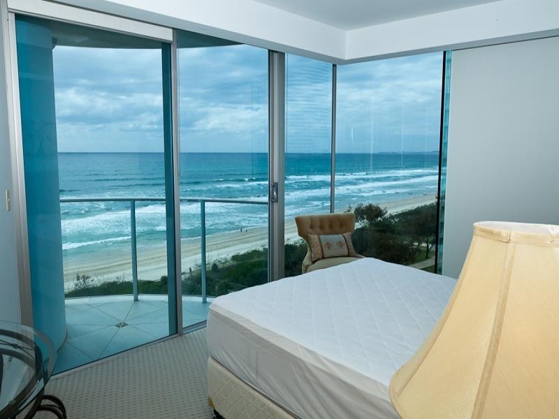 16/59-61 Broadbeach Blvd, Broadbeach QLD 4218