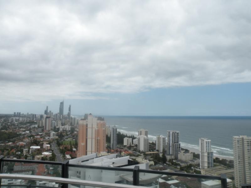 North East Apt/89 The “Wave”, Broadbeach QLD 4218