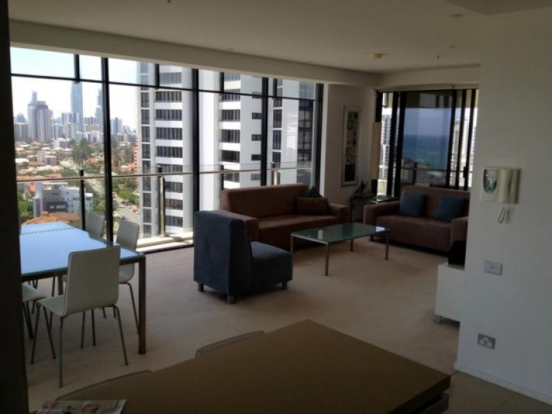 North East Apt/89 The “Wave”, Broadbeach QLD 4218
