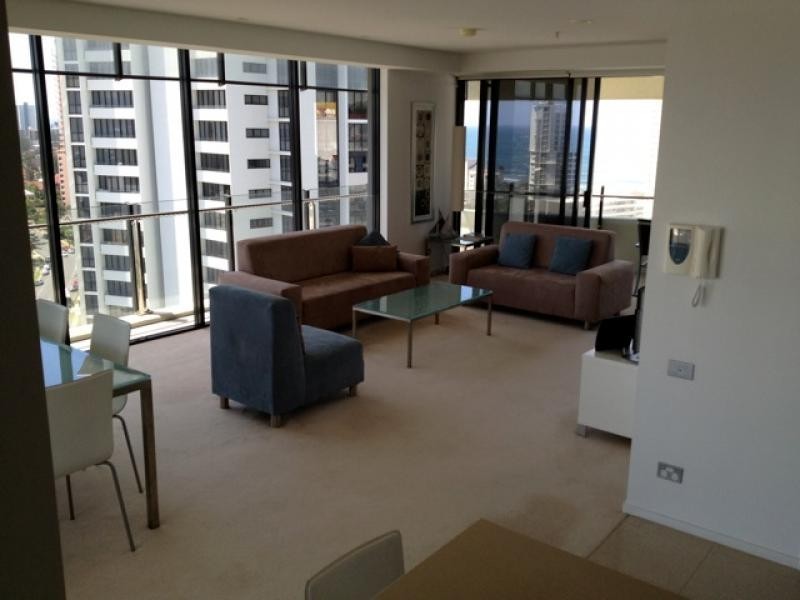 North East Apt/89 The “Wave”, Broadbeach QLD 4218