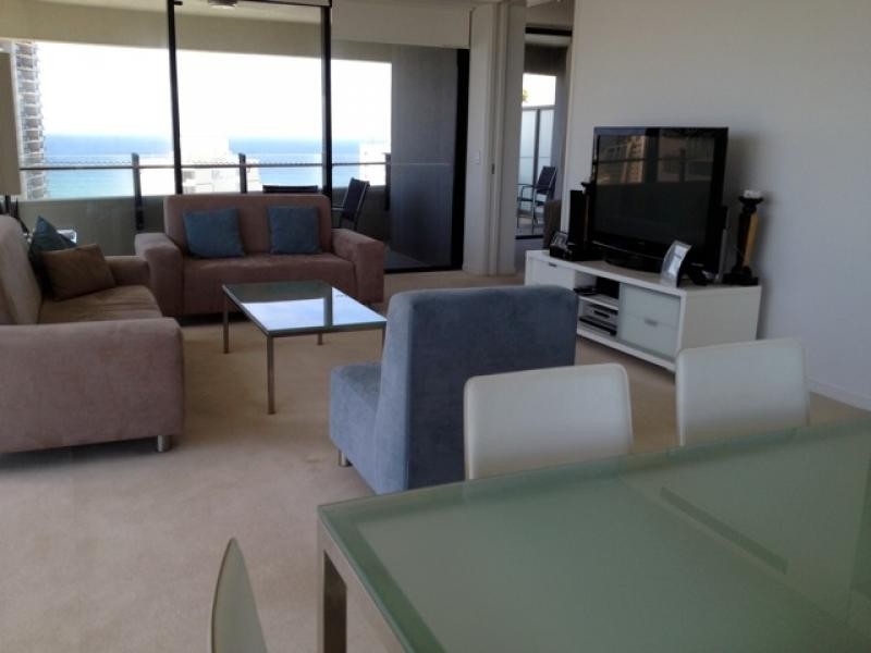North East Apt/89 The “Wave”, Broadbeach QLD 4218