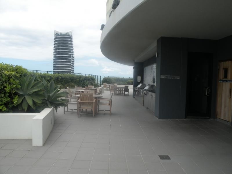 North East Apt/89 The “Wave”, Broadbeach QLD 4218
