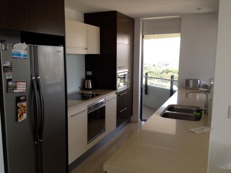 North East Apt/89 The “Wave”, Broadbeach QLD 4218