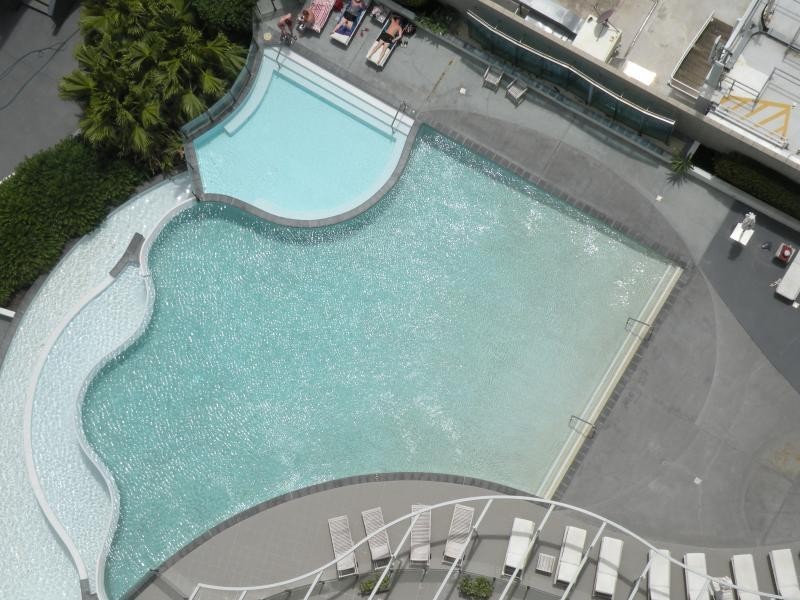 North East Apt/89 The “Wave”, Broadbeach QLD 4218