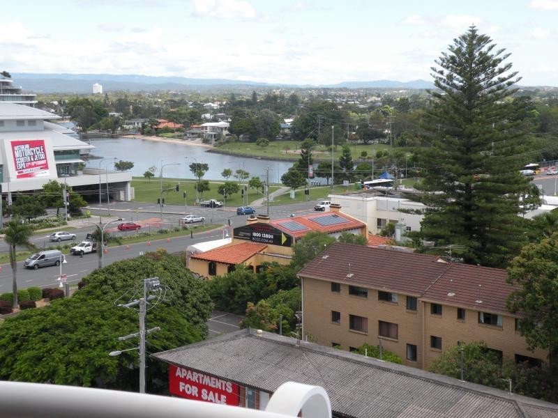 2706/90 Surf Parade, Broadbeach QLD 4218