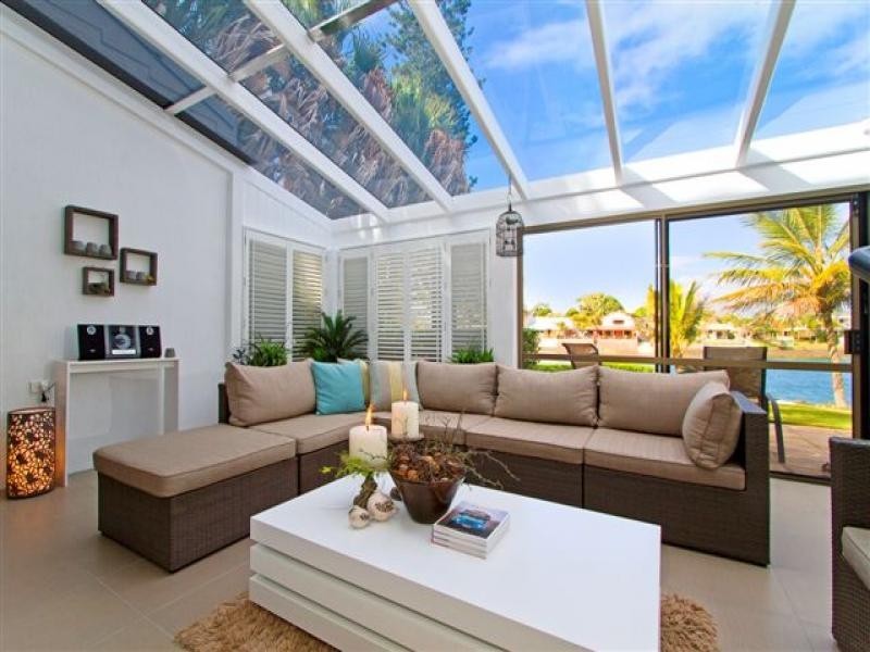 152 Tallebudgera Drive, Palm Beach QLD 4221