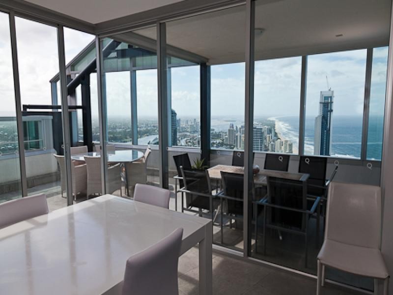 70.01/9  Hamilton Avenue, Surfers Paradise QLD 4217