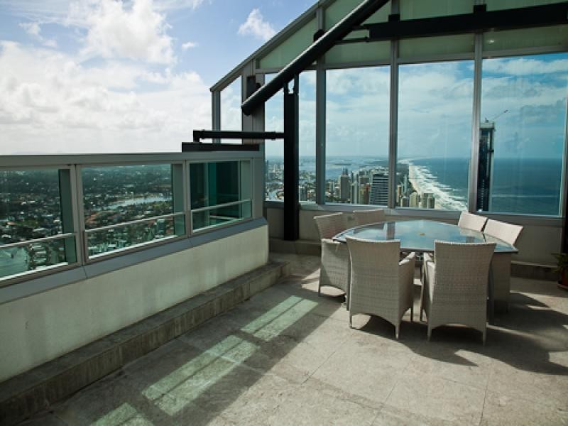 70.01/9  Hamilton Avenue, Surfers Paradise QLD 4217