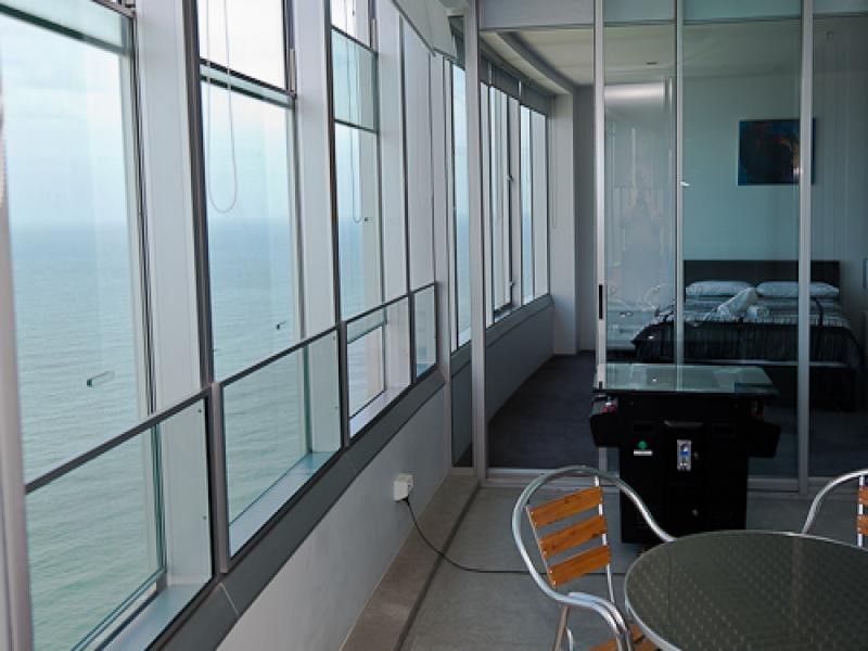 70.01/9  Hamilton Avenue, Surfers Paradise QLD 4217