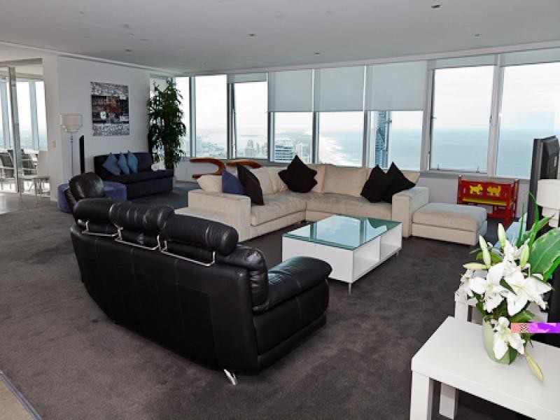 70.01/9  Hamilton Avenue, Surfers Paradise QLD 4217