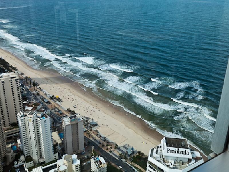 70.01/9  Hamilton Avenue, Surfers Paradise QLD 4217