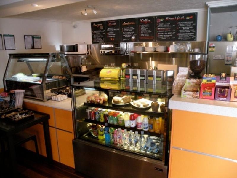 1803/33 T E Peters Drive, Broadbeach Waters QLD 4218