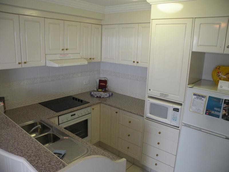 2716/ Queensland Ave, Broadbeach QLD 4218