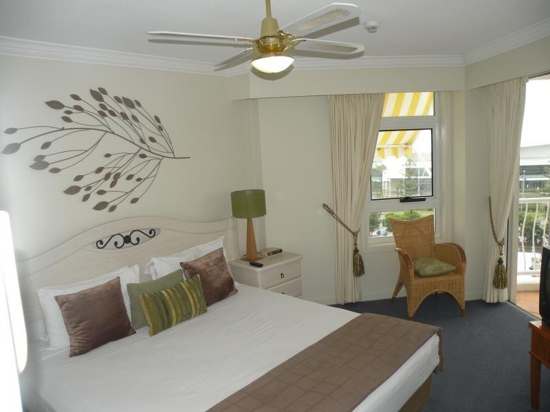 2716/ Queensland Ave, Broadbeach QLD 4218