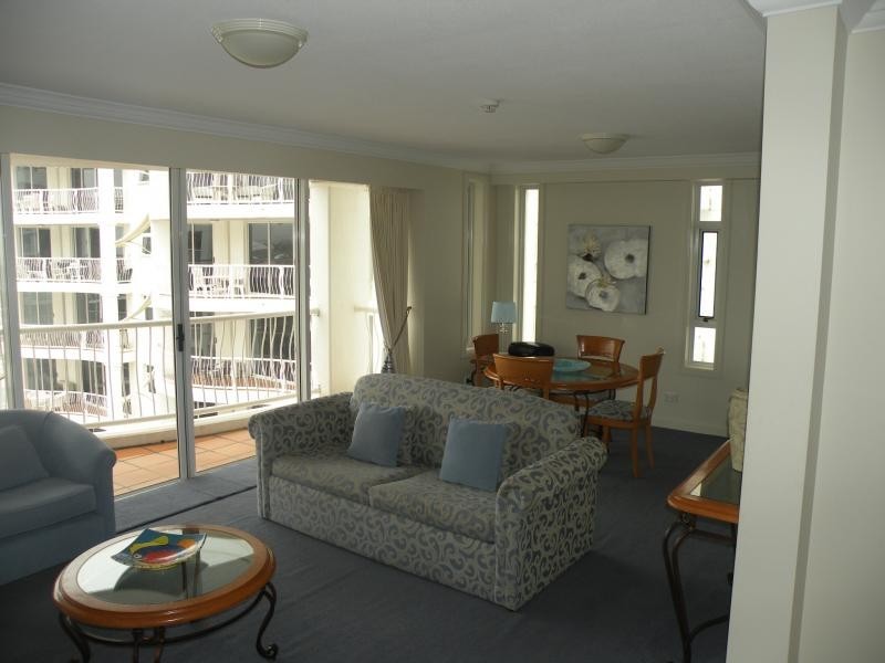 2716/ Queensland Ave, Broadbeach QLD 4218