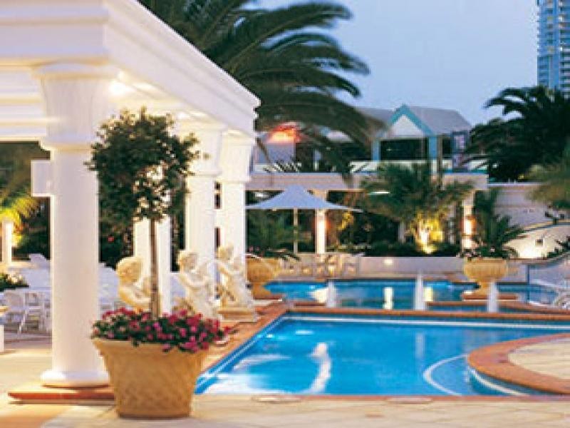 2716/ Queensland Ave, Broadbeach QLD 4218