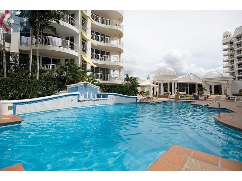 2716/ Queensland Ave, Broadbeach QLD 4218