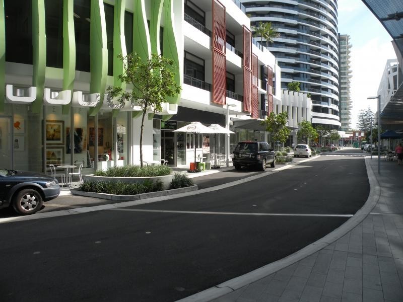 906/1 Oracle Blvd, Broadbeach QLD 4218