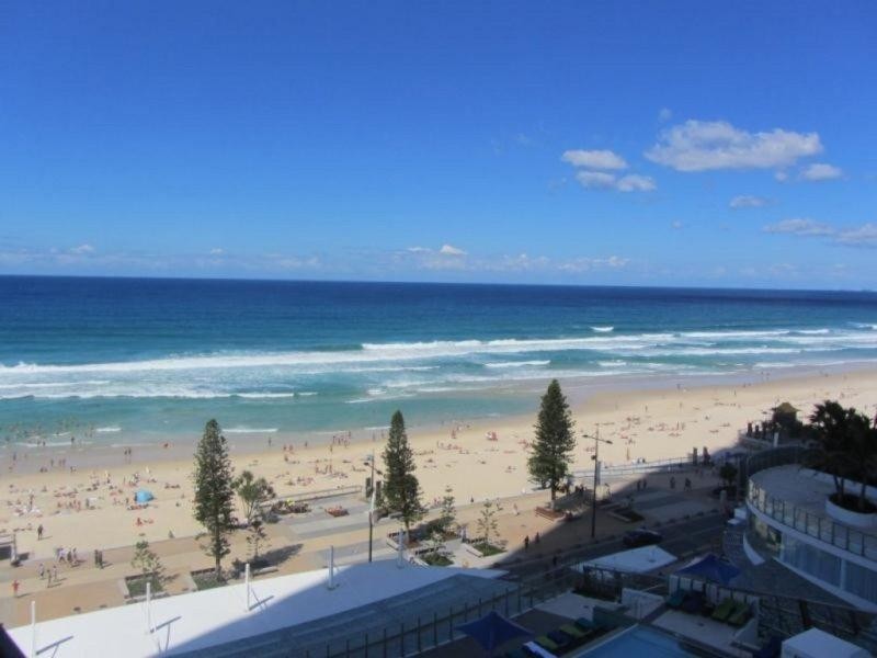 Surfers Paradise QLD 4217