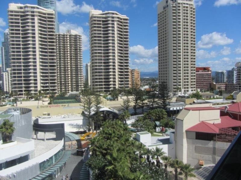 Surfers Paradise QLD 4217