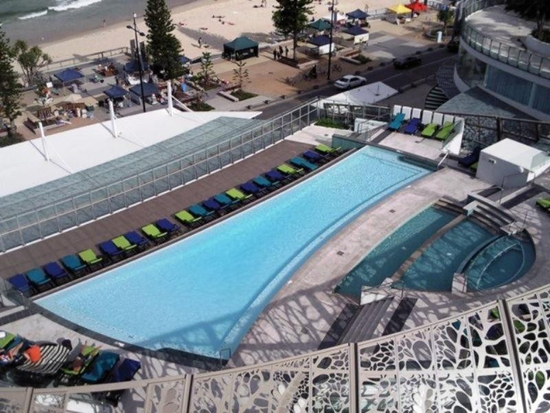 Surfers Paradise QLD 4217