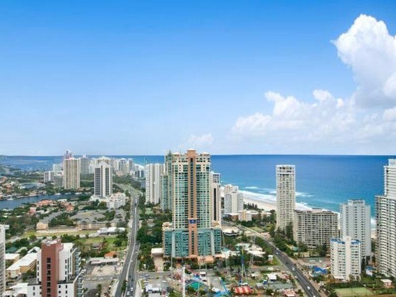 2421/23 Ferny Avenue, Surfers Paradise QLD 4217