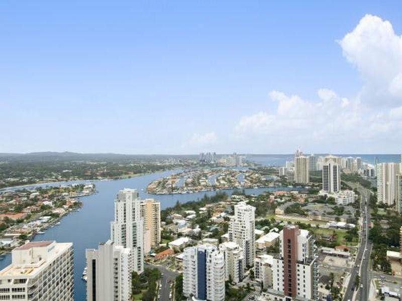 2421/23 Ferny Avenue, Surfers Paradise QLD 4217