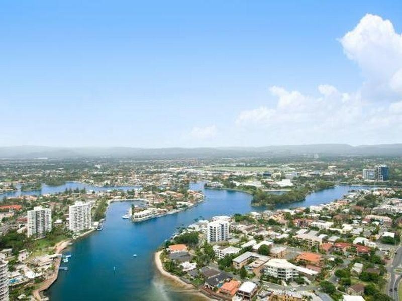 2421/23 Ferny Avenue, Surfers Paradise QLD 4217